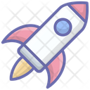 پیش‌نمایش فایل rocket-1947118 از پک حمل و نقل
