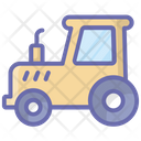 پیش‌نمایش فایل tractor-1947090 از پک حمل و نقل