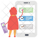 پیش‌نمایش فایل task-list-1938752 از پک وب