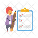 پیش‌نمایش فایل task-list-1938769 از پک وب