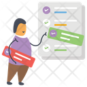 پیش‌نمایش فایل task-list-1938788 از پک وب