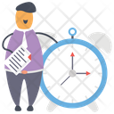 پیش‌نمایش فایل time-management-1938801 از پک وب