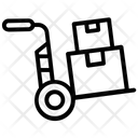 پیش‌نمایش فایل cart-1951488 از پک حمل و نقل، تحویل و تکمیل سفارش