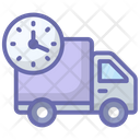 پیش‌نمایش فایل delivery-van-1951132 از پک حمل و نقل، تحویل و تکمیل سفارش