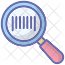 پیش‌نمایش فایل search-barcode-1951081 از پک حمل و نقل، تحویل و تکمیل سفارش