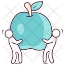 پیش‌نمایش فایل apple-1965700 از پک طبیعت و فضای باز