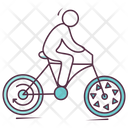 پیش‌نمایش فایل cycling-1965645 از پک طبیعت و فضای باز