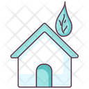 پیش‌نمایش فایل eco-house-1965714 از پک طبیعت و فضای باز