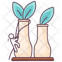 پیش‌نمایش فایل eco-vase-1965685 از پک طبیعت و فضای باز