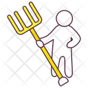 پیش‌نمایش فایل gardening-fork-1965692 از پک طبیعت و فضای باز