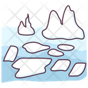 پیش‌نمایش فایل melting-glacier-1965634 از پک طبیعت و فضای باز