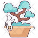 پیش‌نمایش فایل potted-plant-1965664 از پک طبیعت و فضای باز