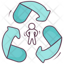 پیش‌نمایش فایل recycle-1965684 از پک طبیعت و فضای باز