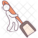 پیش‌نمایش فایل shovel-1965657 از پک طبیعت و فضای باز