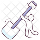 پیش‌نمایش فایل shovel-1965698 از پک طبیعت و فضای باز
