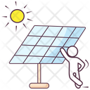 پیش‌نمایش فایل solar-panel-1965669 از پک طبیعت و فضای باز