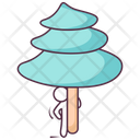 پیش‌نمایش فایل spruce-tree-1965724 از پک طبیعت و فضای باز
