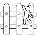 پیش‌نمایش فایل fence-1965790 از پک طبیعت و فضای باز