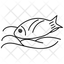 پیش‌نمایش فایل fish-1965751 از پک طبیعت و فضای باز