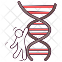 پیش‌نمایش فایل deoxyribonucleic-acid-vector-1966468 از پک مراقبت سلامت و پزشکی