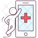 پیش‌نمایش فایل healthcare-app-1966449 از پک مراقبت سلامت و پزشکی