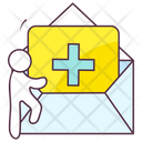 پیش‌نمایش فایل medical-email-1966455 از پک مراقبت سلامت و پزشکی