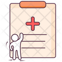 پیش‌نمایش فایل medical-report-1966525 از پک مراقبت سلامت و پزشکی