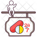 پیش‌نمایش فایل pharmacy-board-1966502 از پک مراقبت سلامت و پزشکی