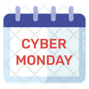 پیش‌نمایش فایل cyber-monday-1966600 از پک دوشنبه سایبری