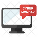 پیش‌نمایش فایل cyber-monday-1966603 از پک دوشنبه سایبری