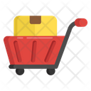 پیش‌نمایش فایل delivery-cart-1966655 از پک دوشنبه سایبری