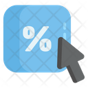 پیش‌نمایش فایل discount-button-1966674 از پک دوشنبه سایبری