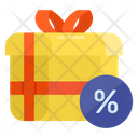 پیش‌نمایش فایل discount-gift-1966585 از پک دوشنبه سایبری