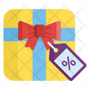پیش‌نمایش فایل discount-gift-1966649 از پک دوشنبه سایبری