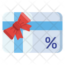 پیش‌نمایش فایل discount-gift-card-1966642 از پک دوشنبه سایبری