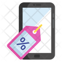 پیش‌نمایش فایل discount-sale-app-1966656 از پک دوشنبه سایبری