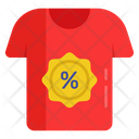 پیش‌نمایش فایل discounted-shirt-1966583 از پک دوشنبه سایبری