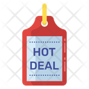پیش‌نمایش فایل hot-price-tag-1966621 از پک دوشنبه سایبری