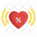 پیش‌نمایش فایل love-percentage-1966650 از پک دوشنبه سایبری