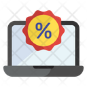 پیش‌نمایش فایل online-discount-1966623 از پک دوشنبه سایبری