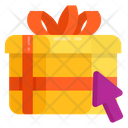 پیش‌نمایش فایل online-gift-1966648 از پک دوشنبه سایبری