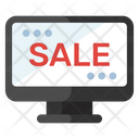 پیش‌نمایش فایل online-sale-1966639 از پک دوشنبه سایبری