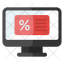 پیش‌نمایش فایل online-sale-voucher-1966638 از پک دوشنبه سایبری