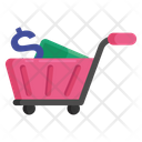 پیش‌نمایش فایل shopping-cart-1966657 از پک دوشنبه سایبری