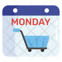 پیش‌نمایش فایل shopping-event-1966620 از پک دوشنبه سایبری