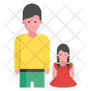 پیش‌نمایش فایل father-daughter-1972326 از پک خانه خانواده، بچه‌ها و دوستان