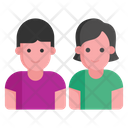 پیش‌نمایش فایل siblings-1972357 از پک خانه خانواده، بچه‌ها و دوستان
