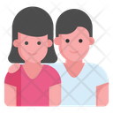 پیش‌نمایش فایل siblings-1972395 از پک خانه خانواده، بچه‌ها و دوستان