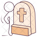 پیش‌نمایش فایل gravestone-1978619 از پک هالووین