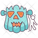 پیش‌نمایش فایل halloween-pumpkin-1978525 از پک هالووین